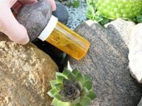 ThriftyFun lalala Pill Bottle Hide-a-Key